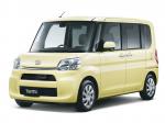 Daihatsu Tanto 2015 года